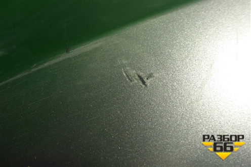 Бампер задний (до 2019г) (5215948150) для Lexus RX 350 c 2015г (РХ)