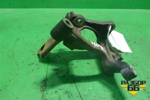 Кронштейн компрессора кондиционера ( 2.0л FB20) для Subaru Forester (SH5) с 2008-2012г (Форестер)