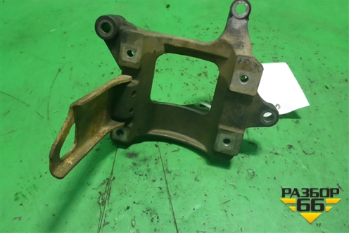 Кронштейн компрессора кондиционера ( 2.0л FB20) для Subaru Forester (SH5) с 2008-2012г (Форестер)