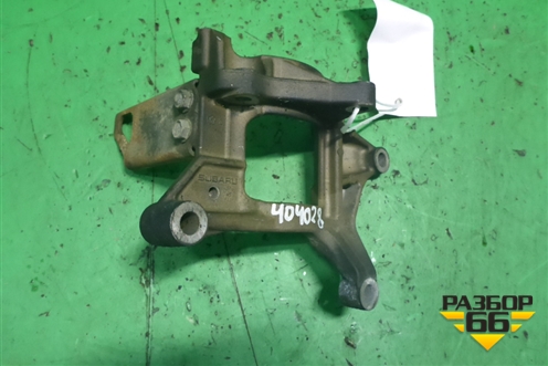 Кронштейн компрессора кондиционера ( 2.0л FB20) для Subaru Forester (SH5) с 2008-2012г (Форестер)
