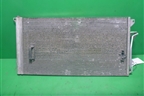 Радиатор кондиционера (7L0820411G) для Volkswagen Touareg c 2002-2010г (Туарег)