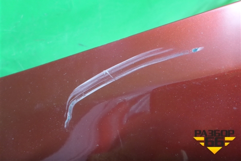 Бампер передний (до 2017г) (62022BM92H) для Nissan Qashqai (J11E) с 2013г (Кашкай)