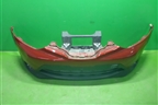 Бампер передний (до 2017г) (62022BM92H) для Nissan Qashqai (J11E) с 2013г (Кашкай)
