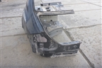 Крыло заднее левое седан для Mercedes Benz CLS C219 с 2004-2010г (ЦЛС)