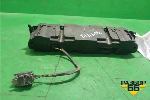 Модуль управления климатической установкой (2198300285) для Mercedes Benz CLS C219 с 2004-2010г (ЦЛС)