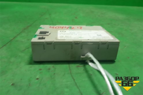 Блок управления центральным замком (A1695406945) для Mercedes Benz CLS C219 с 2004-2010г (ЦЛС)