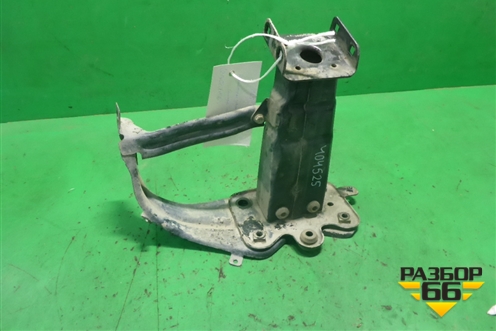 Кронштейн усилителя переднего бампера левый (2196200195) для Mercedes Benz CLS C219 с 2004-2010г (ЦЛС)