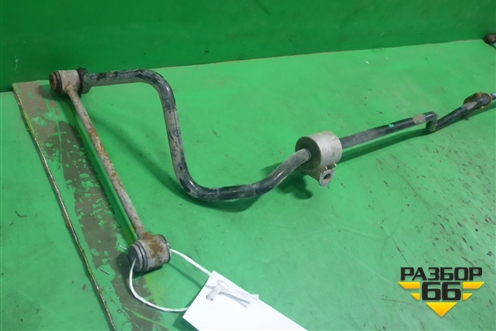 Стабилизатор задний для Mercedes Benz CLS C219 с 2004-2010г (ЦЛС)