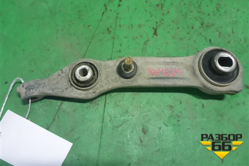 Рычаг передний левый нижний (задний 2WD) для Mercedes Benz CLS C219 с 2004-2010г (ЦЛС)