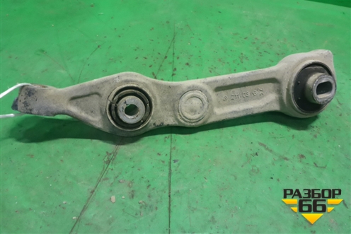 Рычаг передний левый нижний (задний 2WD) для Mercedes Benz CLS C219 с 2004-2010г (ЦЛС)