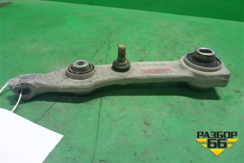 Рычаг передний левый нижний (задний 2WD) для Mercedes Benz CLS C219 с 2004-2010г (ЦЛС)