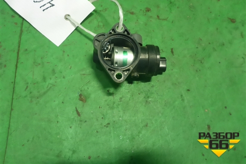 Механизм изменения длины впускного коллектора (14120AA060) для Subaru Legacy (BP-BL) с 2003-2009г (Легаси)