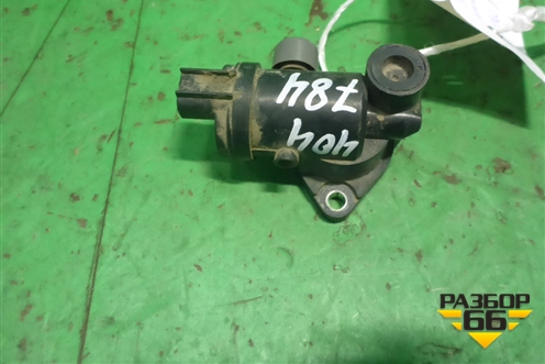 Механизм изменения длины впускного коллектора (14120AA060) для Subaru Legacy (BP-BL) с 2003-2009г (Легаси)