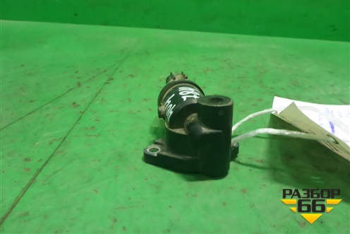 Механизм изменения длины впускного коллектора (14120AA060) для Subaru Legacy (BP-BL) с 2003-2009г (Легаси)