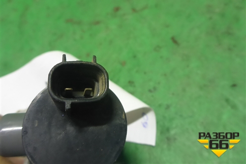 Механизм изменения длины впускного коллектора (14120AA060) для Subaru Legacy (BP-BL) с 2003-2009г (Легаси)