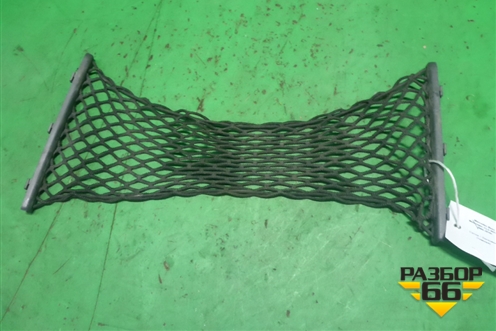 Сетка (темная) для Mercedes Benz CLS C219 с 2004-2010г (ЦЛС)