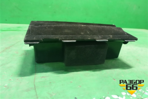 Держатель для телефона (в подлокотник) (A2196800110) для Mercedes Benz CLS C219 с 2004-2010г (ЦЛС)