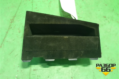 Держатель для телефона (в подлокотник) (A2196800110) для Mercedes Benz CLS C219 с 2004-2010г (ЦЛС)