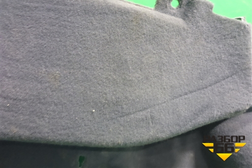 Обшивка багажника правая (2196902025) для Mercedes Benz CLS C219 с 2004-2010г (ЦЛС)