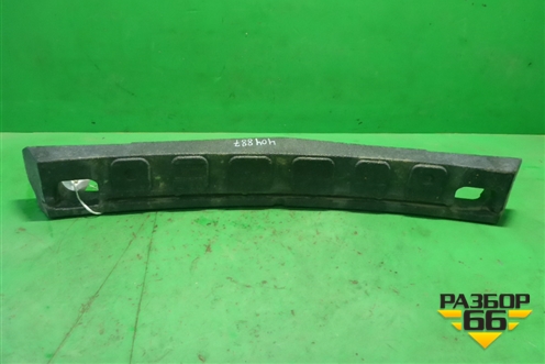 Наполнитель переднего бампера (A2198851137) для Mercedes Benz CLS C219 с 2004-2010г (ЦЛС)