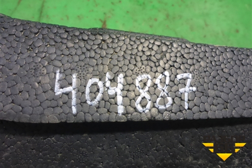 Наполнитель переднего бампера (A2198851137) для Mercedes Benz CLS C219 с 2004-2010г (ЦЛС)