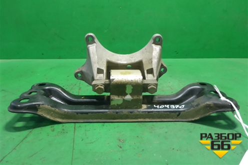 Опора КПП (5.0л M113 АКПП с кронштейном) для Mercedes Benz CLS C219 с 2004-2010г (ЦЛС)