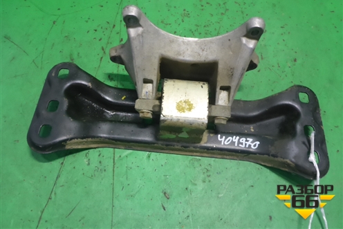 Опора КПП (5.0л M113 АКПП с кронштейном) для Mercedes Benz CLS C219 с 2004-2010г (ЦЛС)