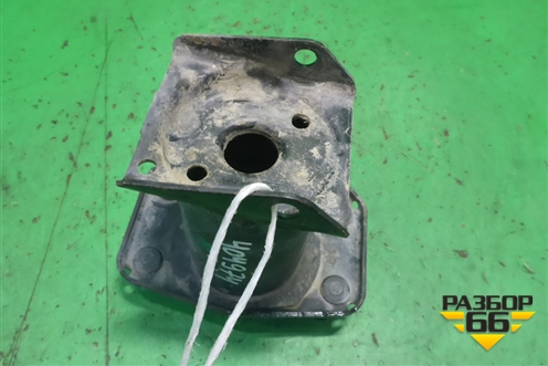 Кронштейн усилителя заднего бампера левый для Mercedes Benz CLS C219 с 2004-2010г (ЦЛС)