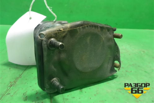 Кронштейн усилителя заднего бампера левый для Mercedes Benz CLS C219 с 2004-2010г (ЦЛС)