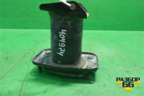 Кронштейн усилителя заднего бампера левый для Mercedes Benz CLS C219 с 2004-2010г (ЦЛС)