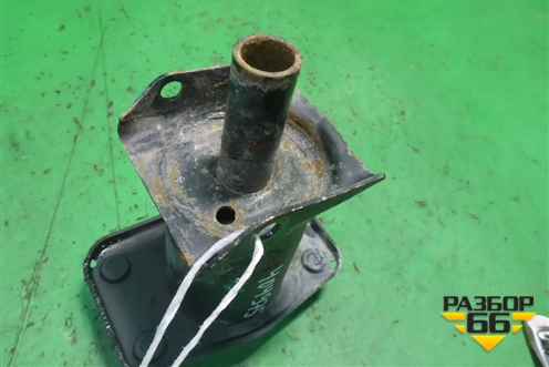 Кронштейн усилителя заднего бампера правый для Mercedes Benz CLS C219 с 2004-2010г (ЦЛС)