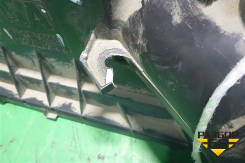 Корпус воздушного фильтра (верхняя часть) (1770536060) для Toyota Camry V50 с 2011-2018г (Камри)