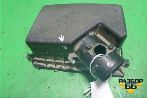 Корпус воздушного фильтра (верхняя часть) (1770536060) для Toyota Camry V50 с 2011-2018г (Камри)