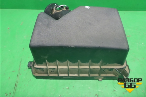 Корпус воздушного фильтра (верхняя часть) (1770536060) для Toyota Camry V50 с 2011-2018г (Камри)