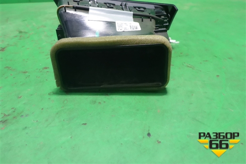 Дефлектор воздушный левый (9112149) для BMW 7 серия F01/F02 с 2008г