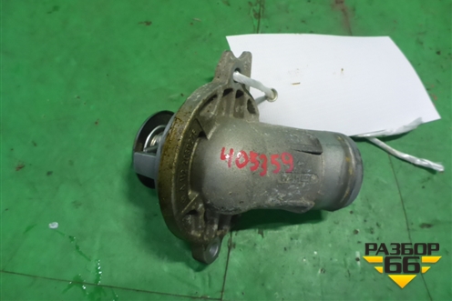 Термостат (A1122000015 A1122030275) для Mercedes Benz CLS C219 с 2004-2010г (ЦЛС)