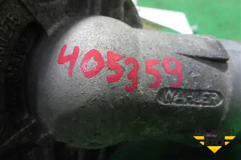 Термостат (A1122000015 A1122030275) для Mercedes Benz CLS C219 с 2004-2010г (ЦЛС)