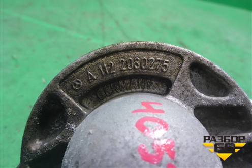 Термостат (A1122000015 A1122030275) для Mercedes Benz CLS C219 с 2004-2010г (ЦЛС)