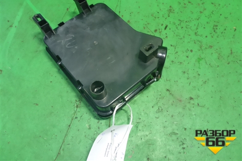 Корпус блока электронного (4H0907355B) для Audi A8 с 2009-2017г (А8)