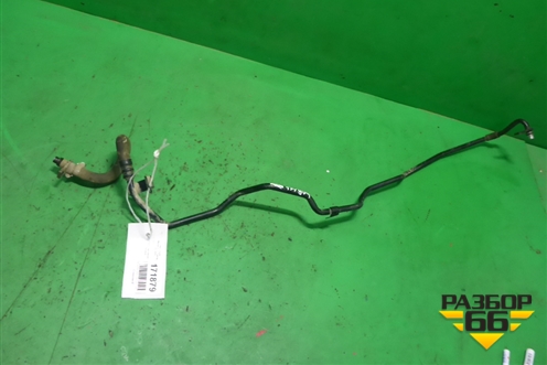 Трубка масляная для Volkswagen Touareg c 2002-2010г (Туарег)