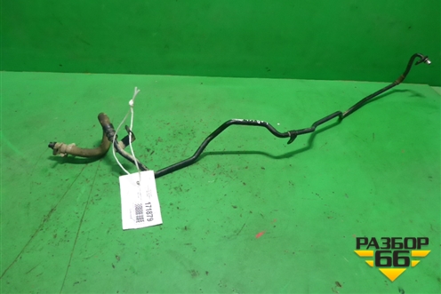 Трубка масляная для Volkswagen Touareg c 2002-2010г (Туарег)