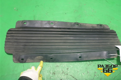 Уплотнитель на кузов  (под кабину L=R) (A9405050386) для Mercedes Benz TRUCK Axor 2 с 2004г (Аксор)