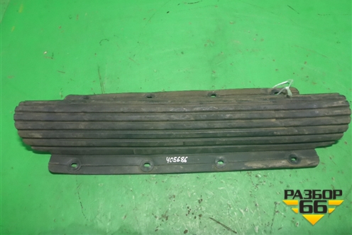 Уплотнитель на кузов  (под кабину L=R) (A9405050386) для Mercedes Benz TRUCK Axor 2 с 2004г (Аксор)