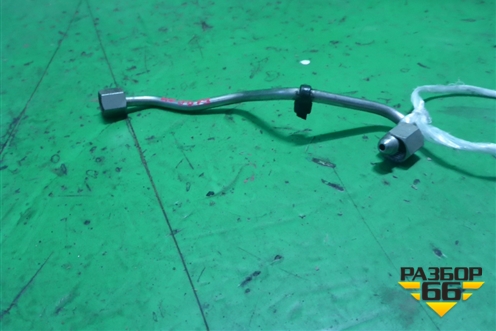 Трубка топливная (4.4л N63 на правую рампу 3 цилиндр) для BMW X5 E70 с 2007-2013г (Х5 Е70)