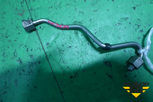 Трубка топливная (4.4л N63 на правую рампу 3 цилиндр) для BMW X5 E70 с 2007-2013г (Х5 Е70)