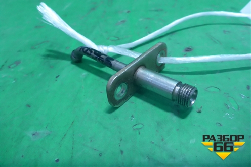 Форсунка Adblue (A0001400368) для Mercedes Benz TRUCK Axor 2 с 2004г (Аксор)