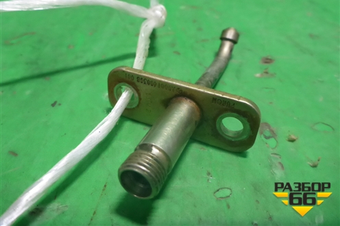 Форсунка Adblue (A0001400368) для Mercedes Benz TRUCK Axor 2 с 2004г (Аксор)