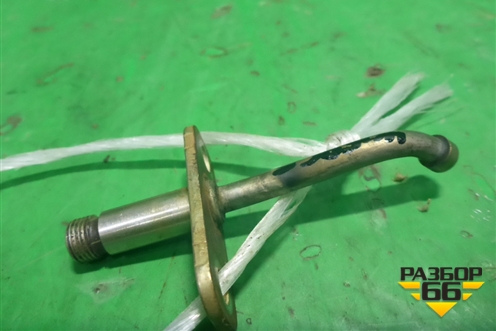 Форсунка Adblue (A0001400368) для Mercedes Benz TRUCK Axor 2 с 2004г (Аксор)