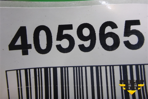 Форсунка Adblue (A0001400368) для Mercedes Benz TRUCK Axor 2 с 2004г (Аксор)