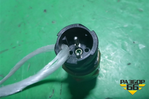 Датчик давления воздуха (20424060) для Volvo TRUCK FM с 2001-2013г (ФМ)